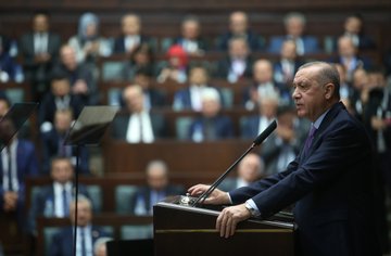 Erdogan bo Idlibê car din gef li rejîma Sûriyê xwar