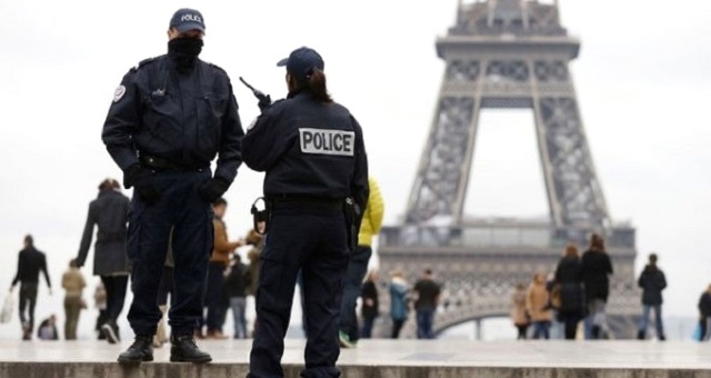 Fransa | Plana êrîsa ku ji Sûriye û Iraqê dihat birêvebirin hat têkdan