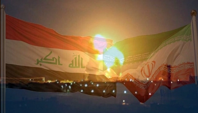 Iraqê li Neteweyên Yekbûyî giliyê Îranê kir û dozê lê vedike