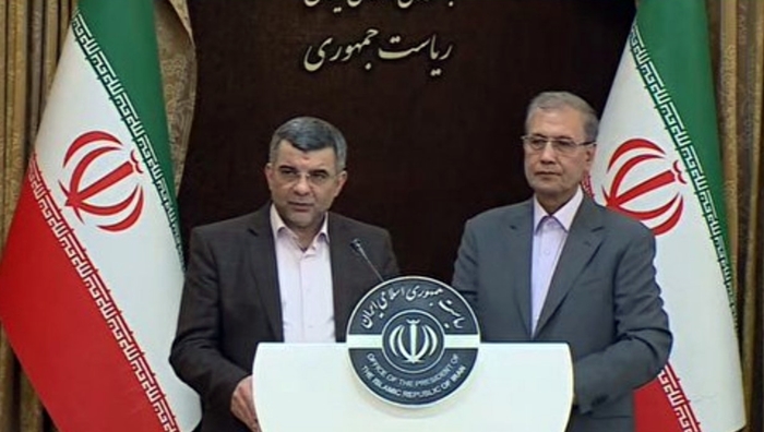 Cîgirê Wezîrê Tenduristiya Îranê jî bi vîrusa koronayê ket