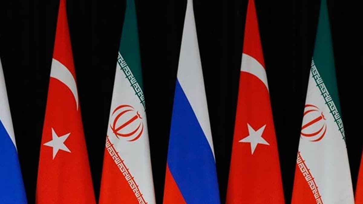 Ji hêzên Îranê daxuyanî û nameya hisyariyê bo Tirkiyê