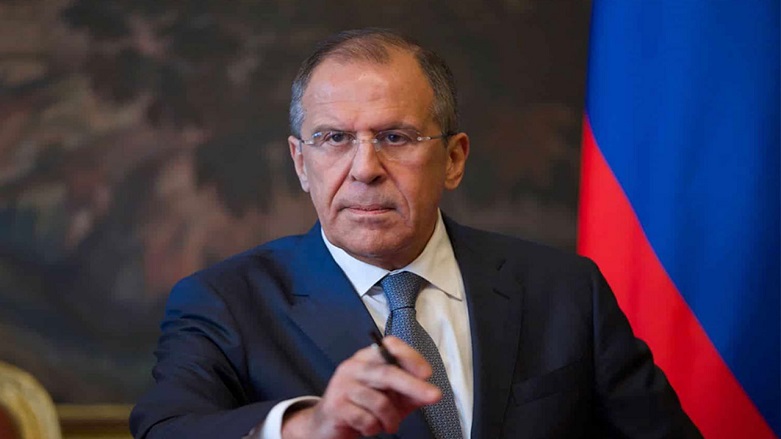 Lavrov: Divê hebûna terorîstan li Idlibê bi temamî bidawî bibe
