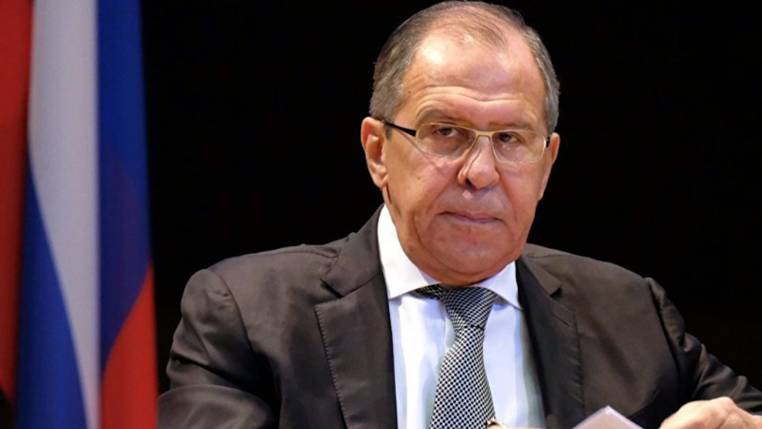 Lavrov: Hevdîtin bê encam man, cihê terorîstan di lihevkirina ser Idlibê de nîne