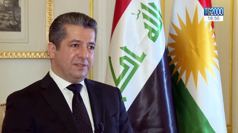 Mesrûr Barzanî: Li Iraqê welatî di bin fisarek mezin de ne