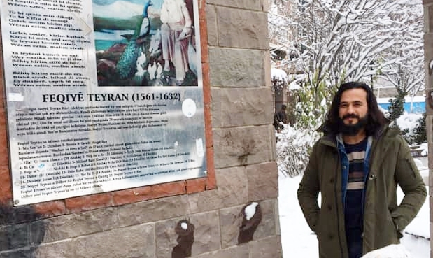 Necat Zivingî: Asta helbesta nûjen hê ne bi dilê me ye