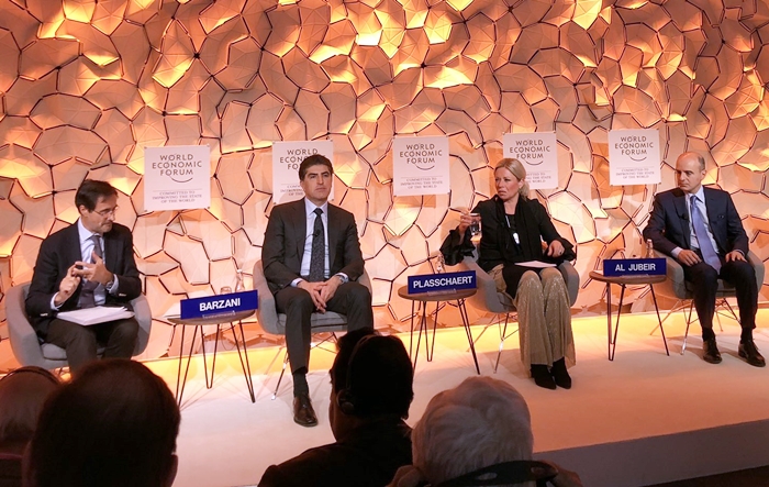 Nêçîrvan Barzanî: Êdî rews venagere qonaxa berê…