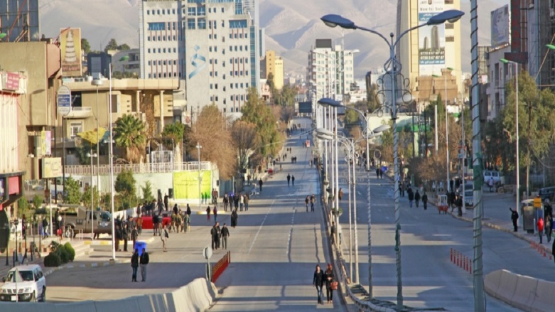 Silêmanî | 7 kesên din pê ketin, bi sedan kesên bi qaçaxî hatine neketine qerentîneyê