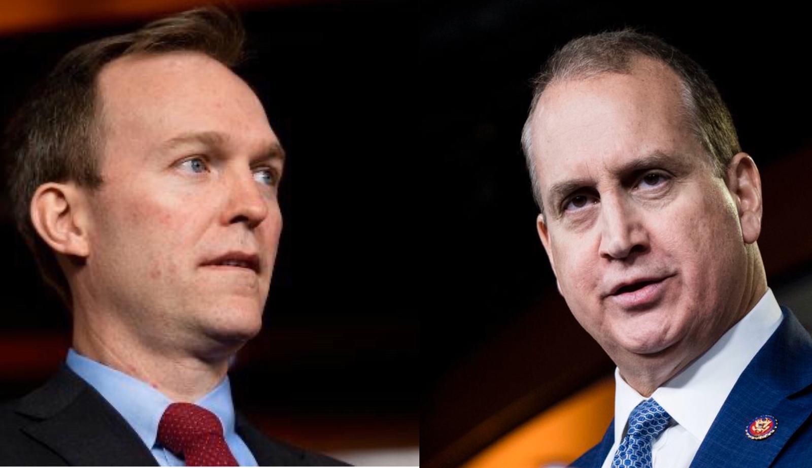 Du endamên Kongresa Amerîkayê bi Covid-19ê ketin