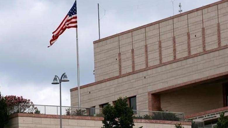 Amerîka karmendên misyonên xwe yên dîplomatîk li Hewlêr û Bexdayê vedikisîne