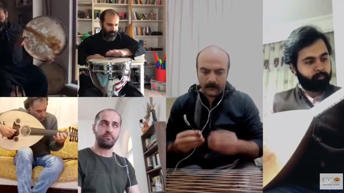 VÎDEO | ‘Di Rojên Koronayê de Newroz e’