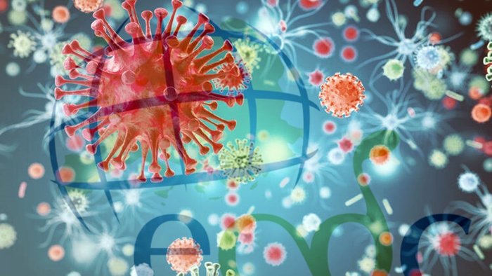 ECDC: Pêla duyem a koronayê rastiyeke pir nêzîk bûye ye