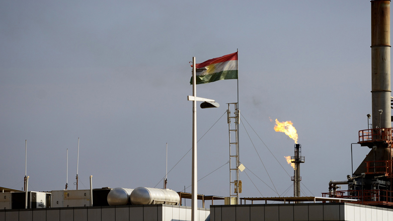 Dana Gas karê xwe yê li Kurdistanê nade rawestandin