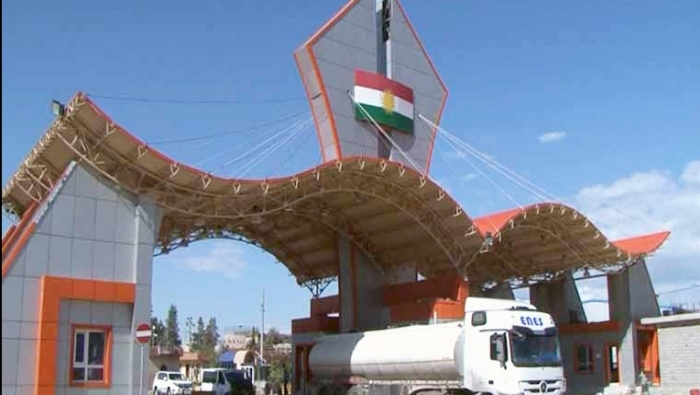 Tirkiye: Wê bazirganiya Deriyê Îbrahîm Xelîl berdewam be