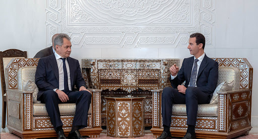 Îranê pistî hevdîtina Soygu û Esed hêza xwe ya li Idlibê zêde kir