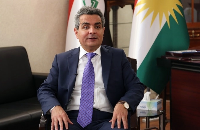 Firset Sofî: Rewsa Hewlêrê metirsîdar e, karesateke mezin li ber e