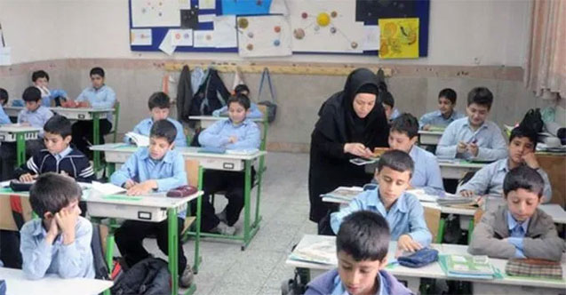 Li Îran û Rojhilatê Kurdistanê 16ê Gulanê dibistan vedibin