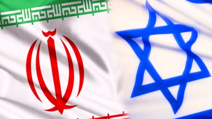Îranê qanûna dijminatiya Îsraîlê pesend kir