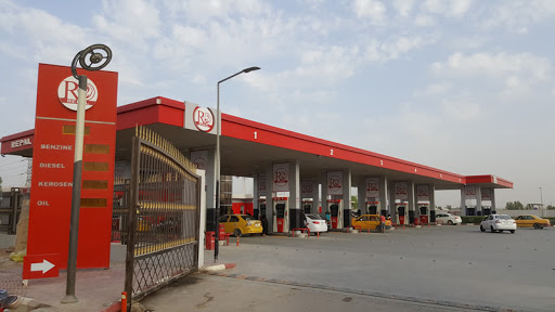 Iraq vê mehê ji derve benzînê nakire 