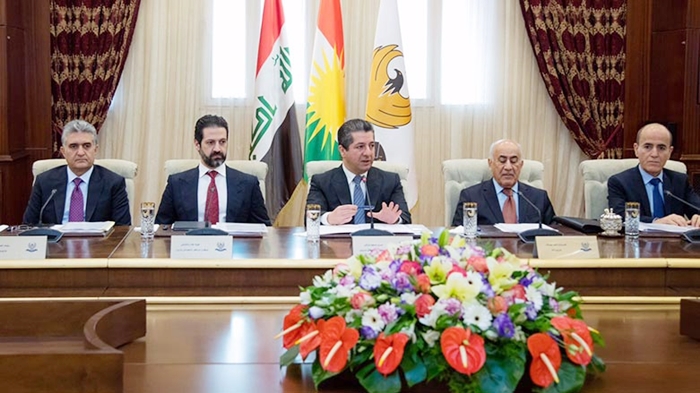 Ji Hikûmeta Kurdistanê çend biryarên girîng: Xercîne kêm dibin, mafê mûçexwaran tê garantîkirin...