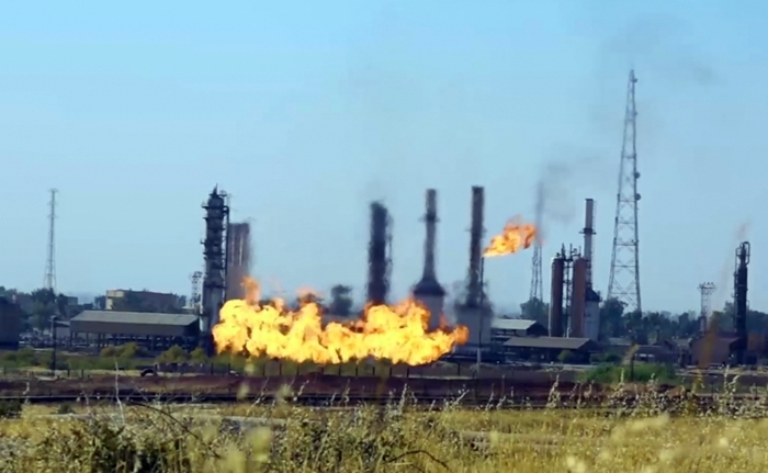 DAISê li Kerkûkê êrîsî bîra petrolê kir