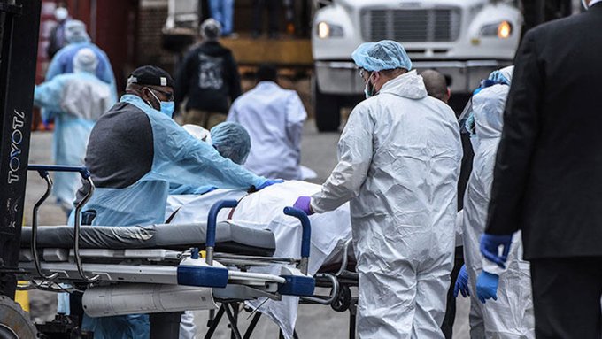 Kurdekî Rojava li Almanyayê ji ber koronayê jiyana xwe ji dest da