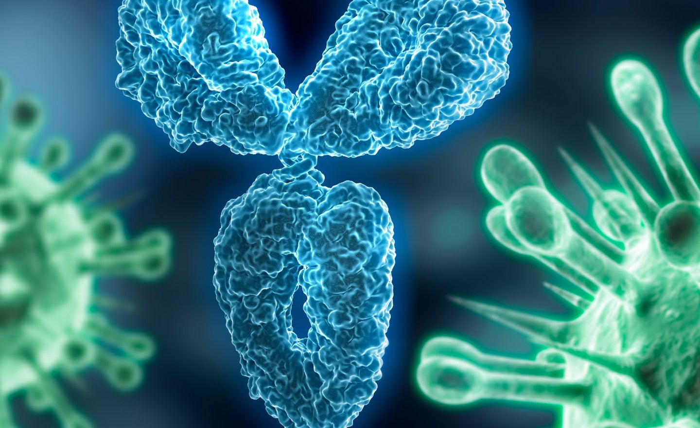 Îsraîl: Zanyarên me antîkora ku vîrusa koronayê bêbandor bike bipês xistin