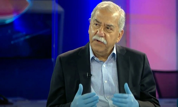 Serokê Partiya Ume: Sîeyan sikestin aniye, divê Iraq ji federaliyê derbasî konfederaliyê bibe