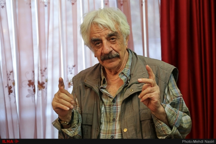 Nivîskarekî navdar ê Îranê ji ber vîrûsa korona mir