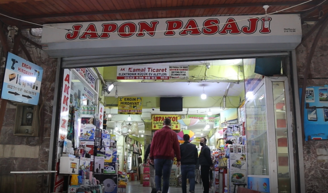 ‘Wiha berdewam bike dê pasajên li Rihayê ji ber koronayê bêne girtin’