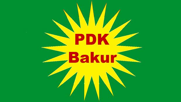 Daxuyaniya PDK-Bakur: Rêzê li serwerî û rêveberiya Basûr bigirin!..