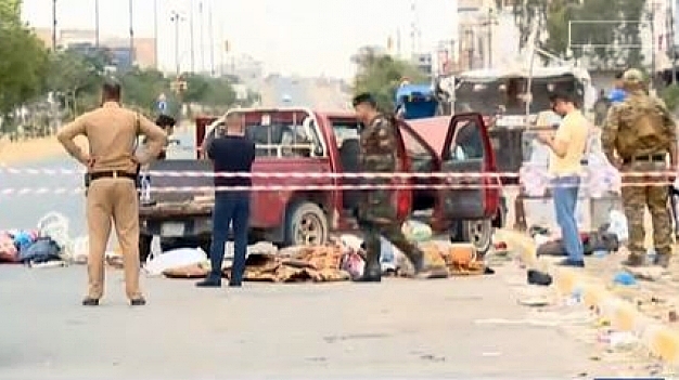 Li Kerkûkê polîsekî Kurd hat serjêkirin