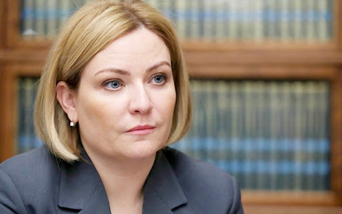 Rûsya | Ji koronayê 86 kesan can da û wezîrek din pê ket