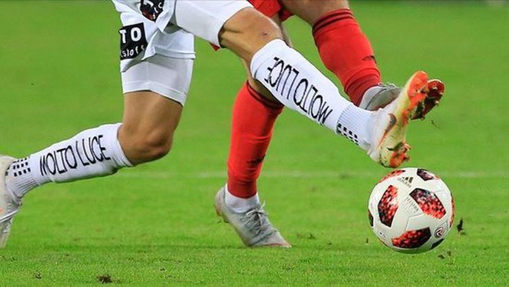 Rûsyayê ji bo lîstikên lîga futbolê biryara xwe da