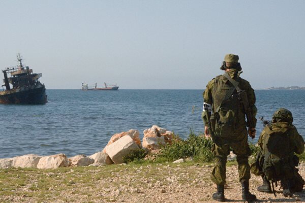 Rûsya û Sûriyê li Tertûsê tetbîqateke hevpar kirin