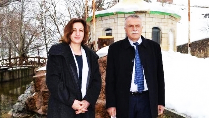 Li Semsûrê saredarê berê jî di nav de 6 kes hatin girtin