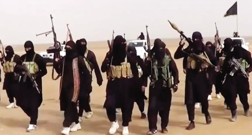 Li Anbarê 13 ISID î hatin desteserkirin