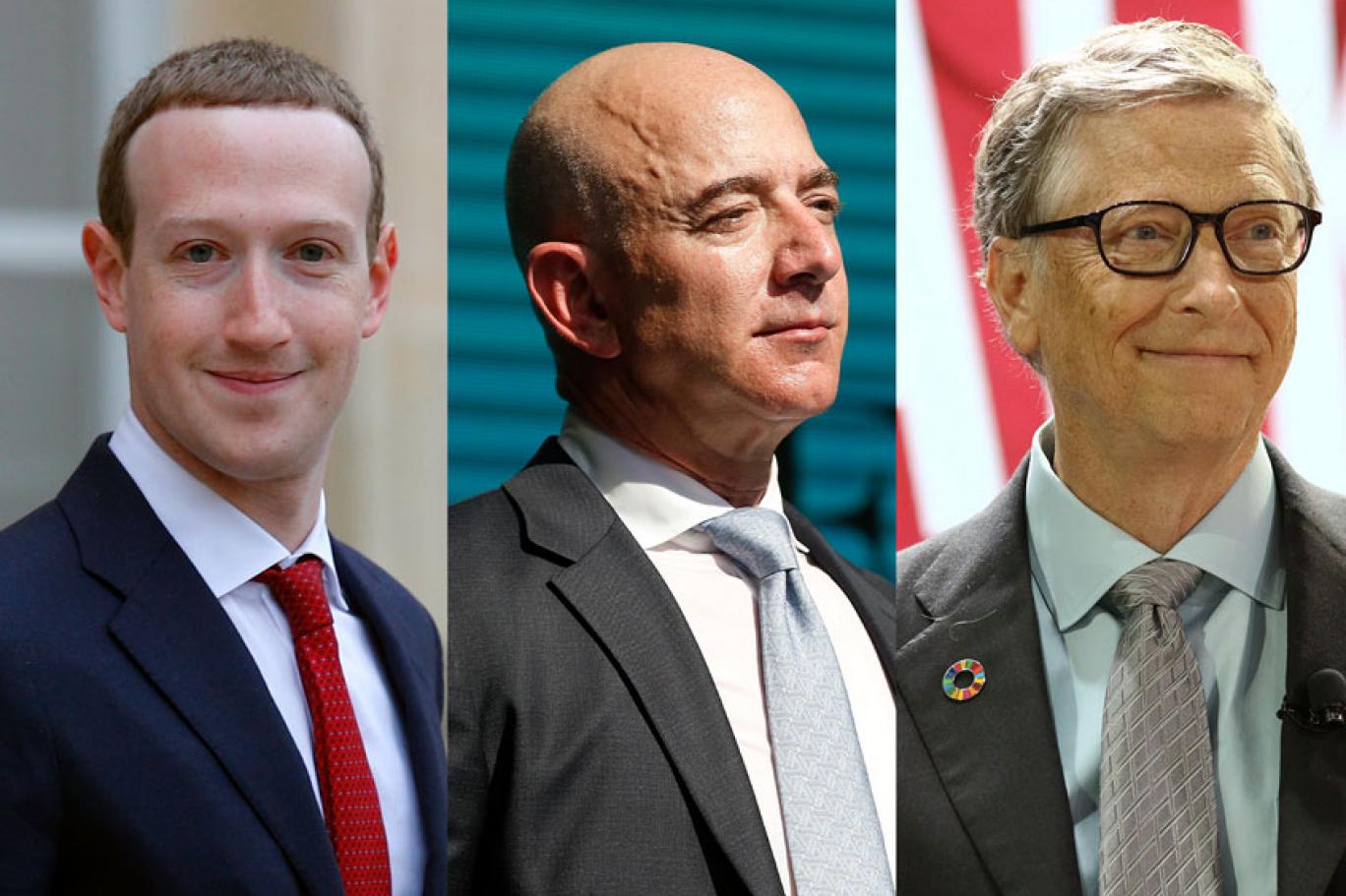 Serweta 660 mîlyarderan di 10 mehan de 1,1 trîlyon dolar zêde bû