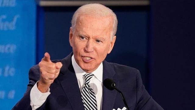 Biden dubare kir: “Amerîka berê pasde hat”