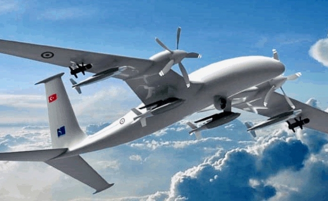 Erdogan bo Kanadayê: “Nefirotana perçeyên balafiran li dijî riha hevkariyêye”