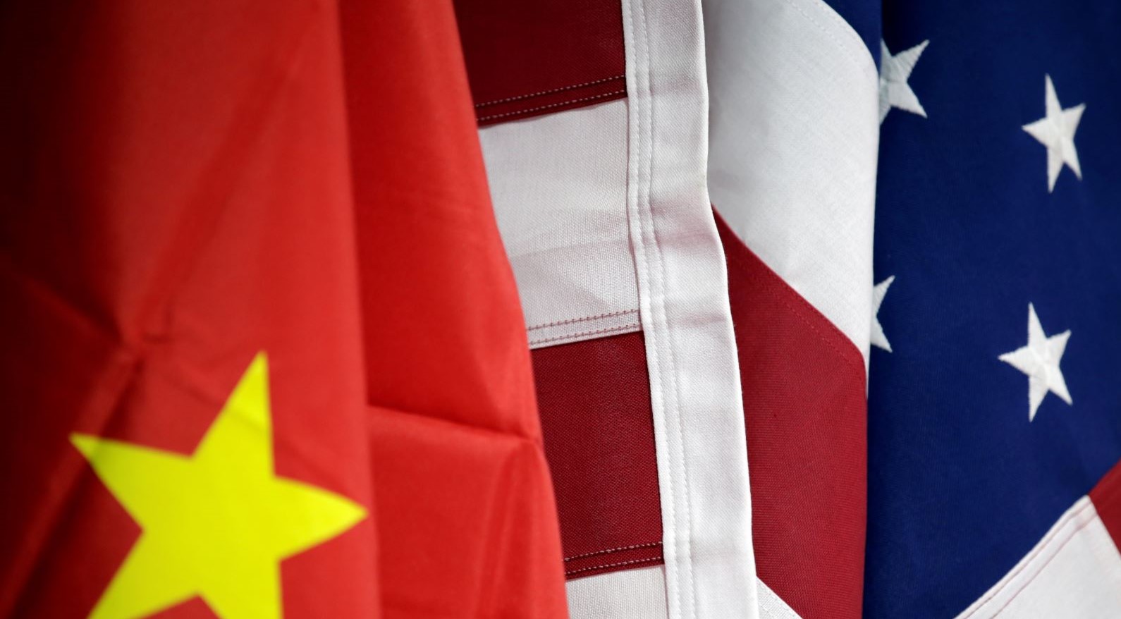 Amerîka gestên ji Çînê ber bi Amerîka qedexe dike