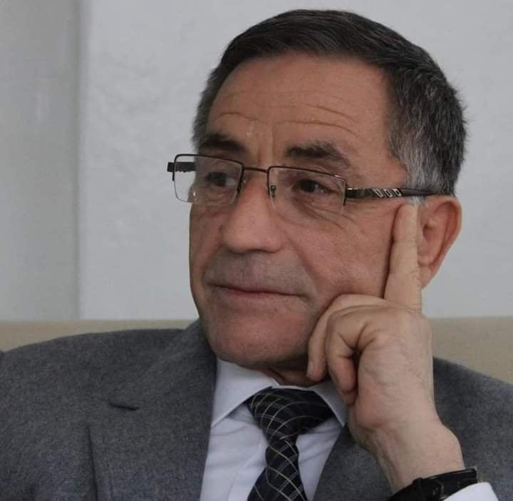 Partiya Yekîtiya Kurdistanî wefata Abdulsemed Dawûd ragihand