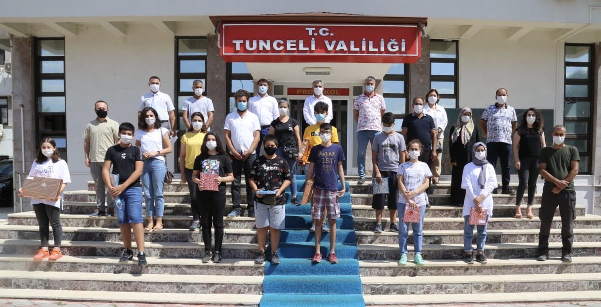 Li Dêrsimê biryara qedexeya çalakiyan hat dayîn