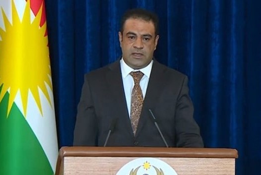 Tenduristiya Hewlêrê sedemên belavbûna koronayê eskere dike