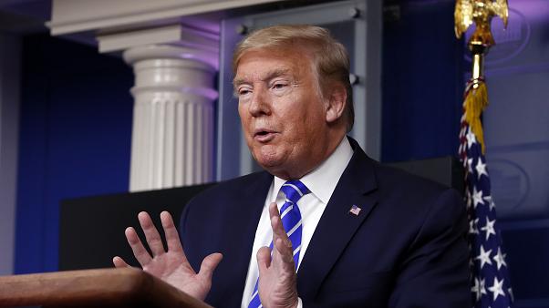 Trump: Îsraîl û Fas (Mexrib) lihev kirin