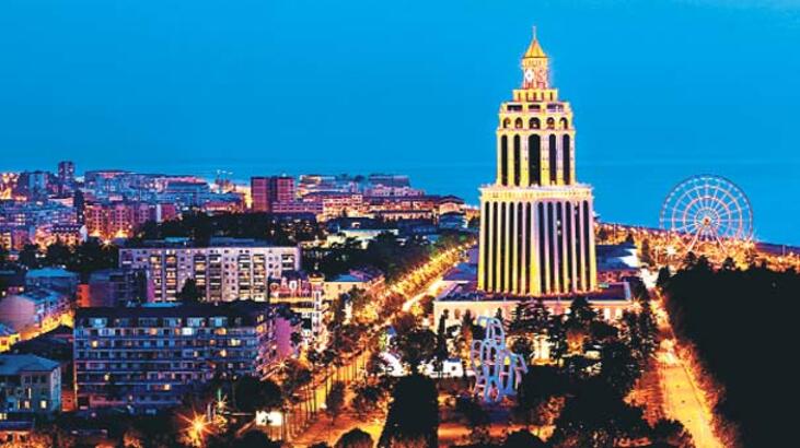 Gurcistan: "Em amade ne bibin endamê NATO yê”