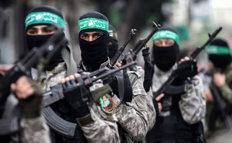 The Times: Hamas li Îstenbolê navendekî bi dizî ava kir