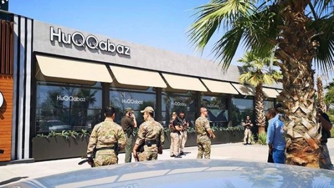 Cezayê êrîsa Hewlêrê ya îdamê hat tesdîqkirin