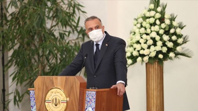 Kazimî: “Erdogan nameya dawetê bo min sand”