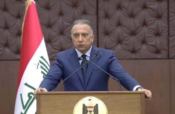 Kazîmî: “Amerîka vekise wê encam felaket be.”