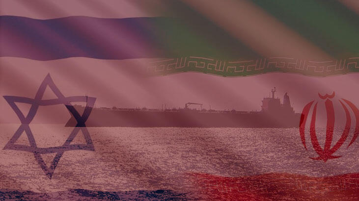Îsraîl: Li pist teqînê dibe Îran hebe